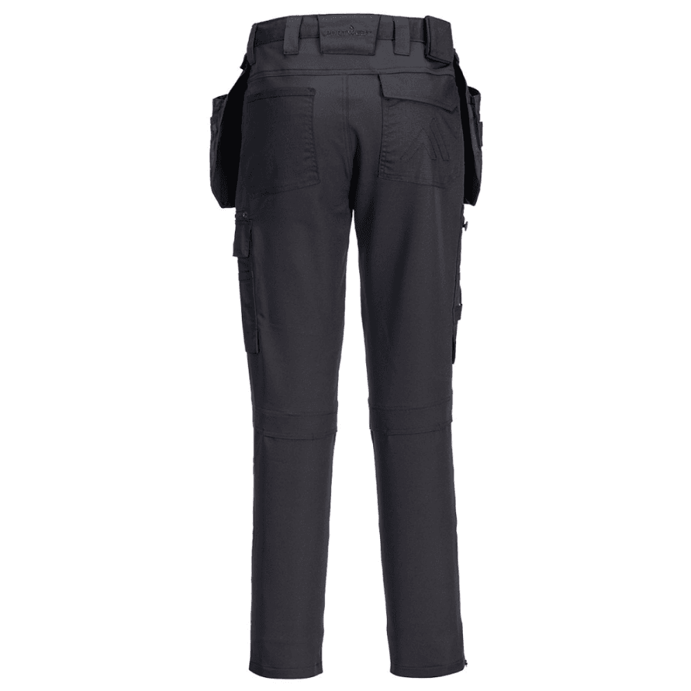 DX456 DX4 Craft Detachable Holster Trousers