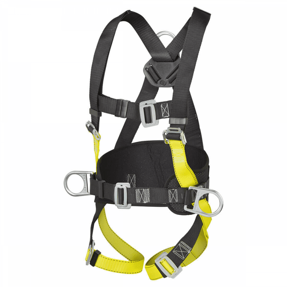 FP15 2 Point Comfort Plus Harness