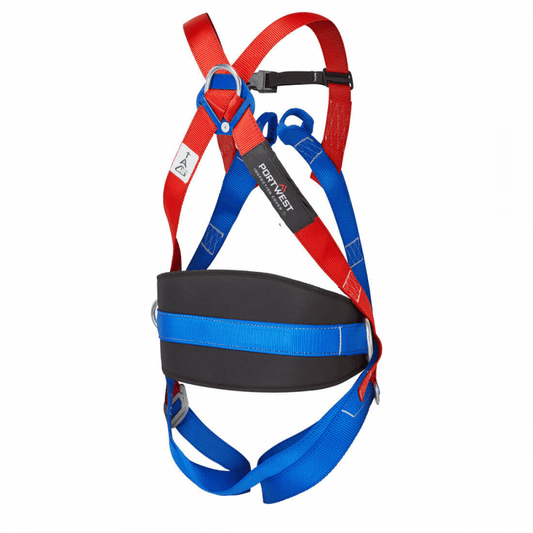 FP17 3 Point Comfort Harness