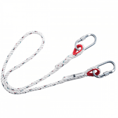 FP24 Single Rope 1.5m Restraint Lanyard