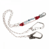 FP25 Double 1.8m Lanyard With Shock Absorber
