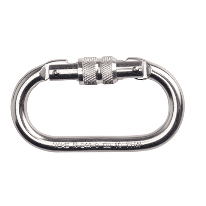 FP30 Screwgate Carabiner