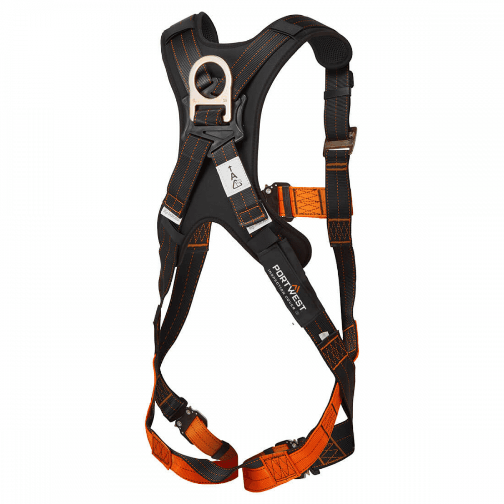 FP71 Ultra 1 Point Harness