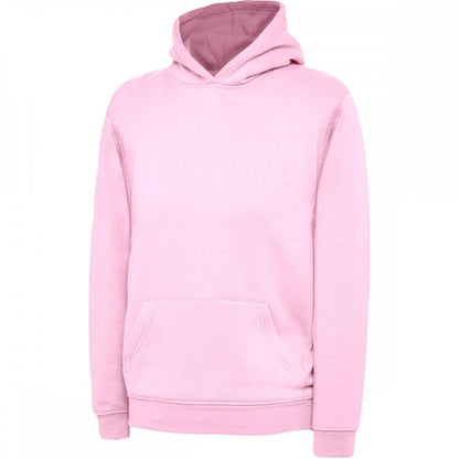 UX8 The UX Childrens Hooded Sweatshirt