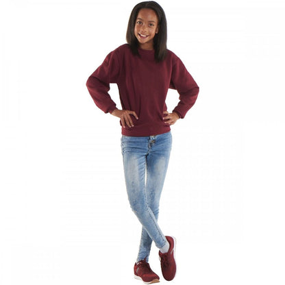 UX7 The UX Childrens Sweatshirt