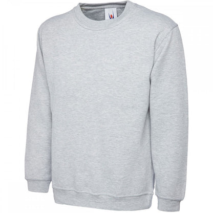 UX7 The UX Childrens Sweatshirt