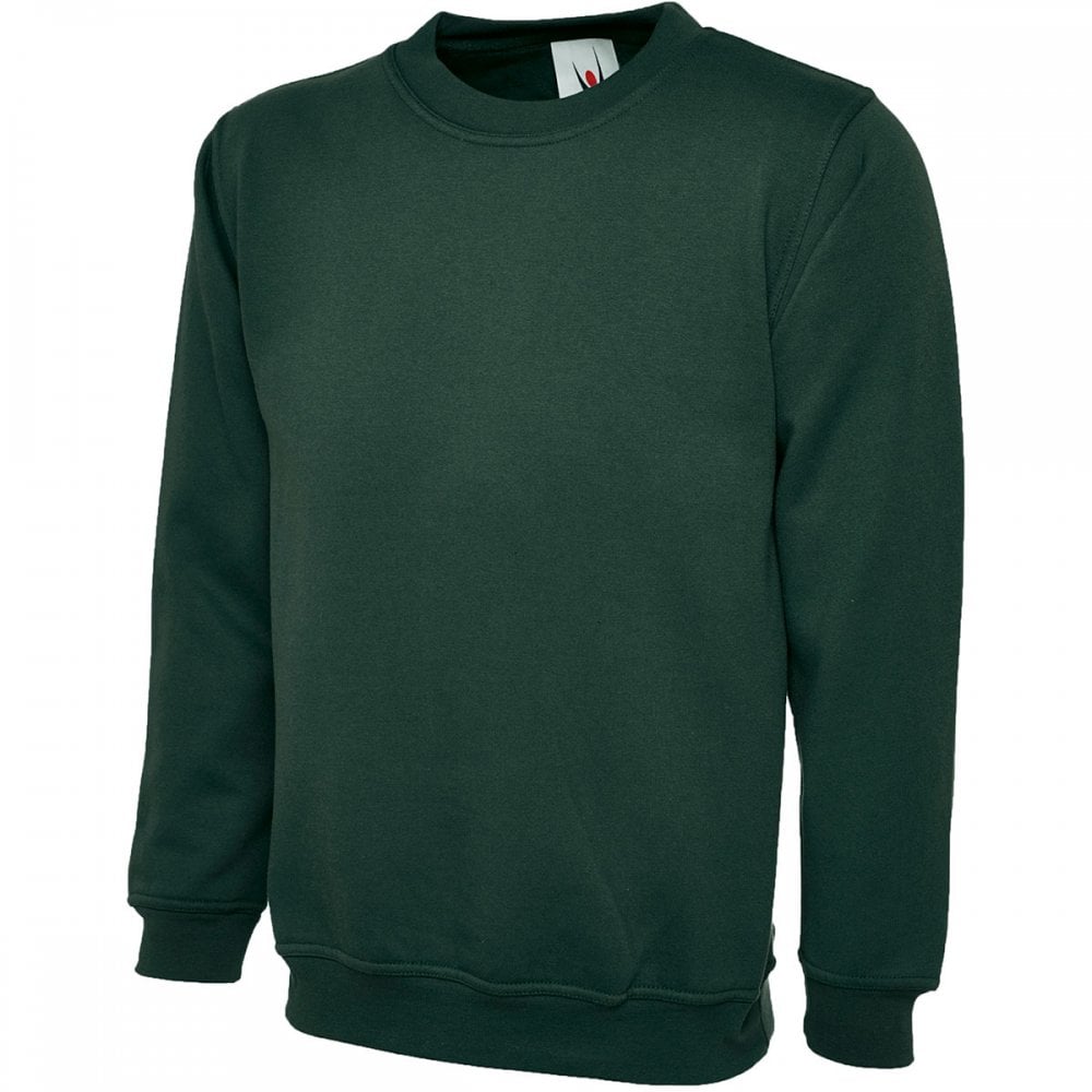 UX7 The UX Childrens Sweatshirt