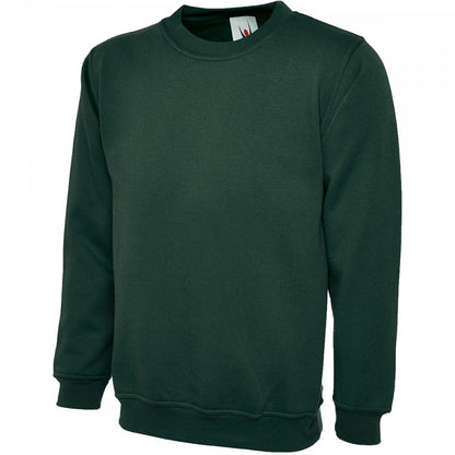 UX7 The UX Childrens Sweatshirt