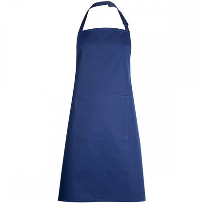 UC940 Bib Apron with Pocket