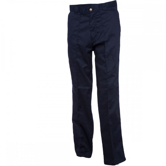 UC901 Workwear Trouser Navy 31" 48" *One Size Only - Outlet Store*