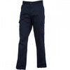 UC905 Womens Cargo Trousers Navy 30" UK 16 *One Size Only - Outlet Store*