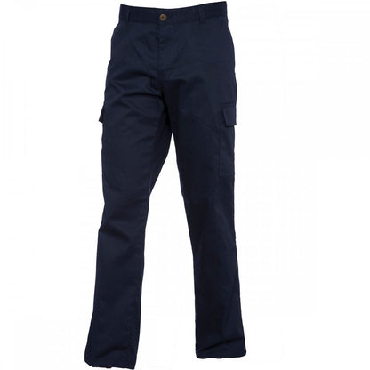 UC905 Womens Cargo Trousers