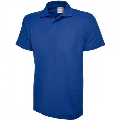 UC116 Childrens Active Cotton Poloshirt