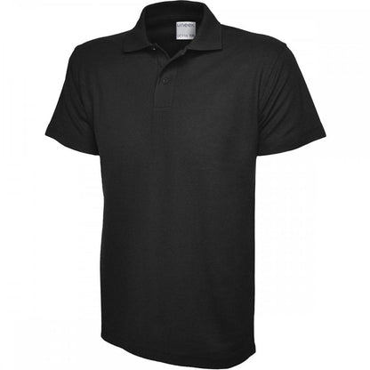 UC116 Childrens Active Cotton Poloshirt