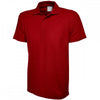 UC116 Childrens Active Cotton Poloshirt