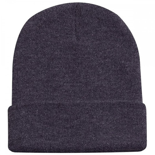 UC410 Heavweight Cuffed Beanies
