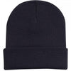 UC410 Heavweight Cuffed Beanies