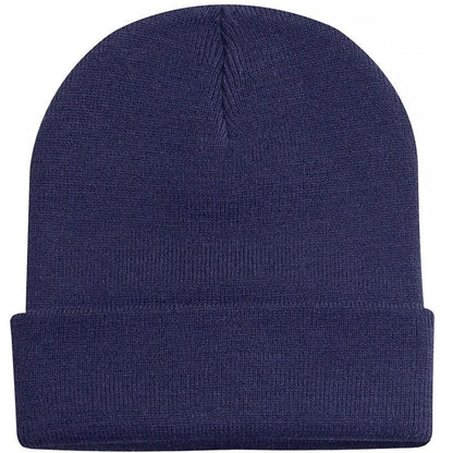 UC410 Heavweight Cuffed Beanies