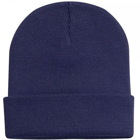 UC410 Heavweight Cuffed Beanies