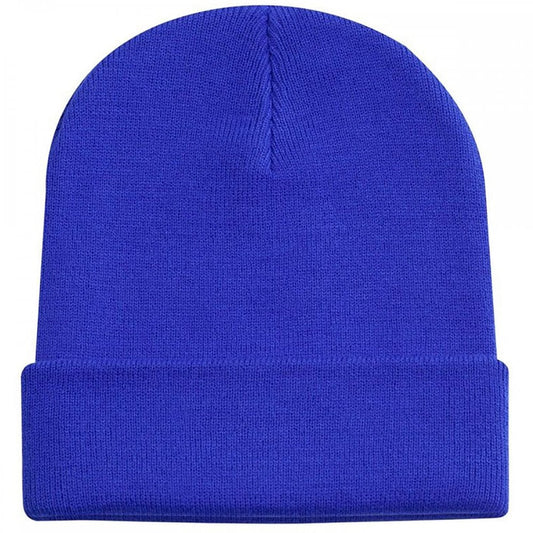 UC410 Heavweight Cuffed Beanies