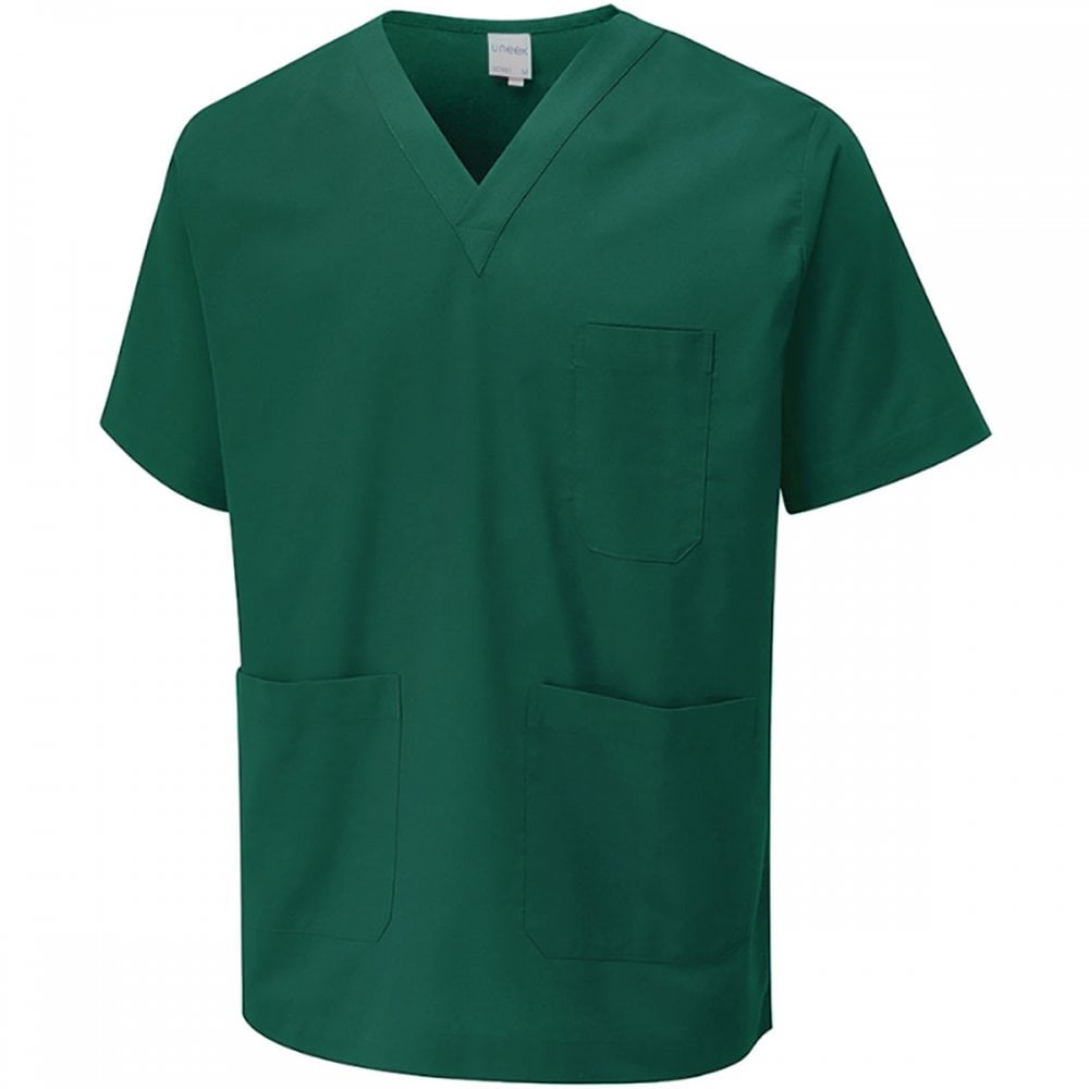 UC921 Scrub Tunic