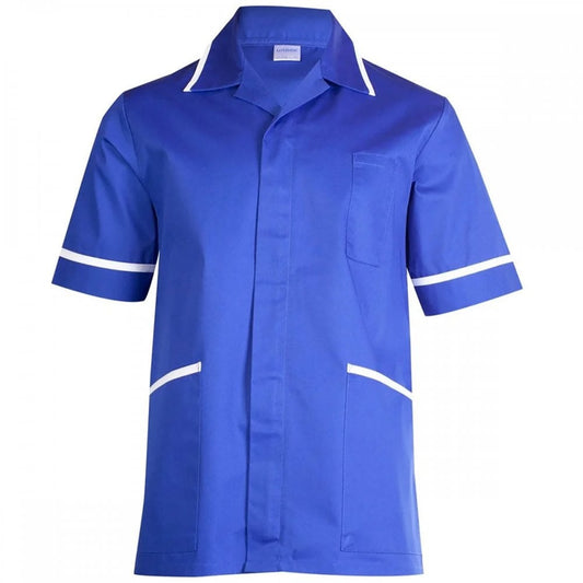 UC924 Mens Heavyweight Tunic