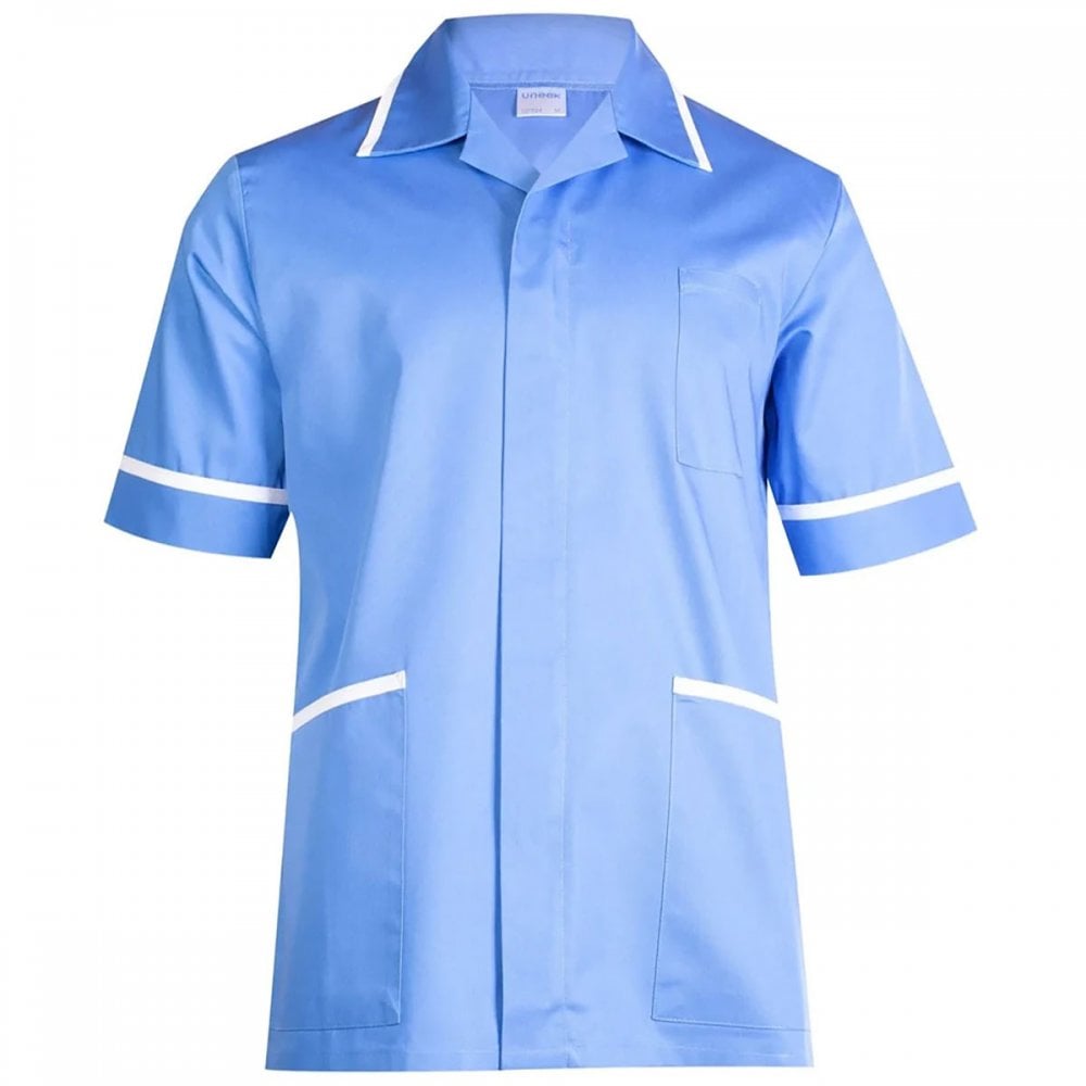 UC924 Mens Heavyweight Tunic