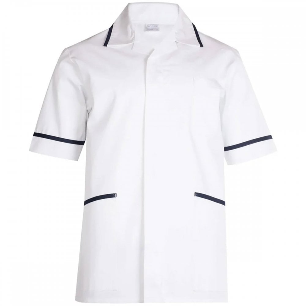 UC924 Mens Heavyweight Tunic