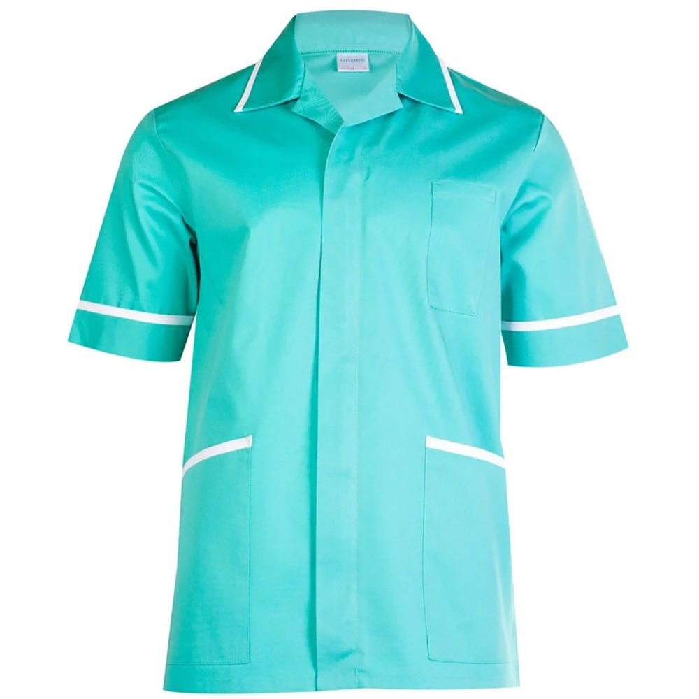 UC924 Mens Heavyweight Tunic