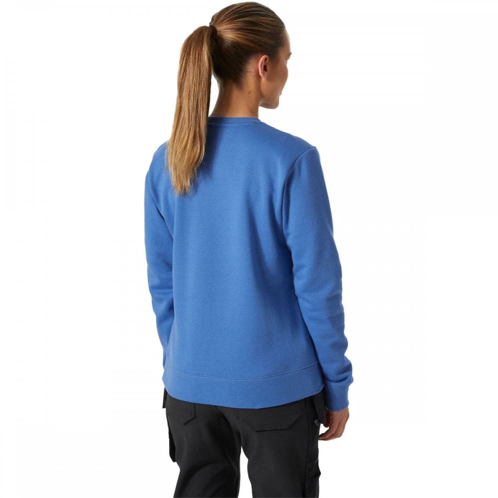 79320 Womens Classic Sweatshirt