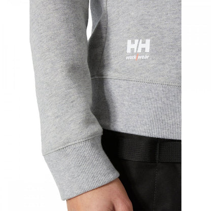 79320 Womens Classic Sweatshirt