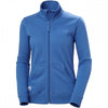 79321 Womens Classic Zip Sweatshirt