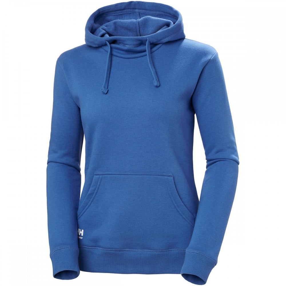 79322 Womens Classic Hoodie