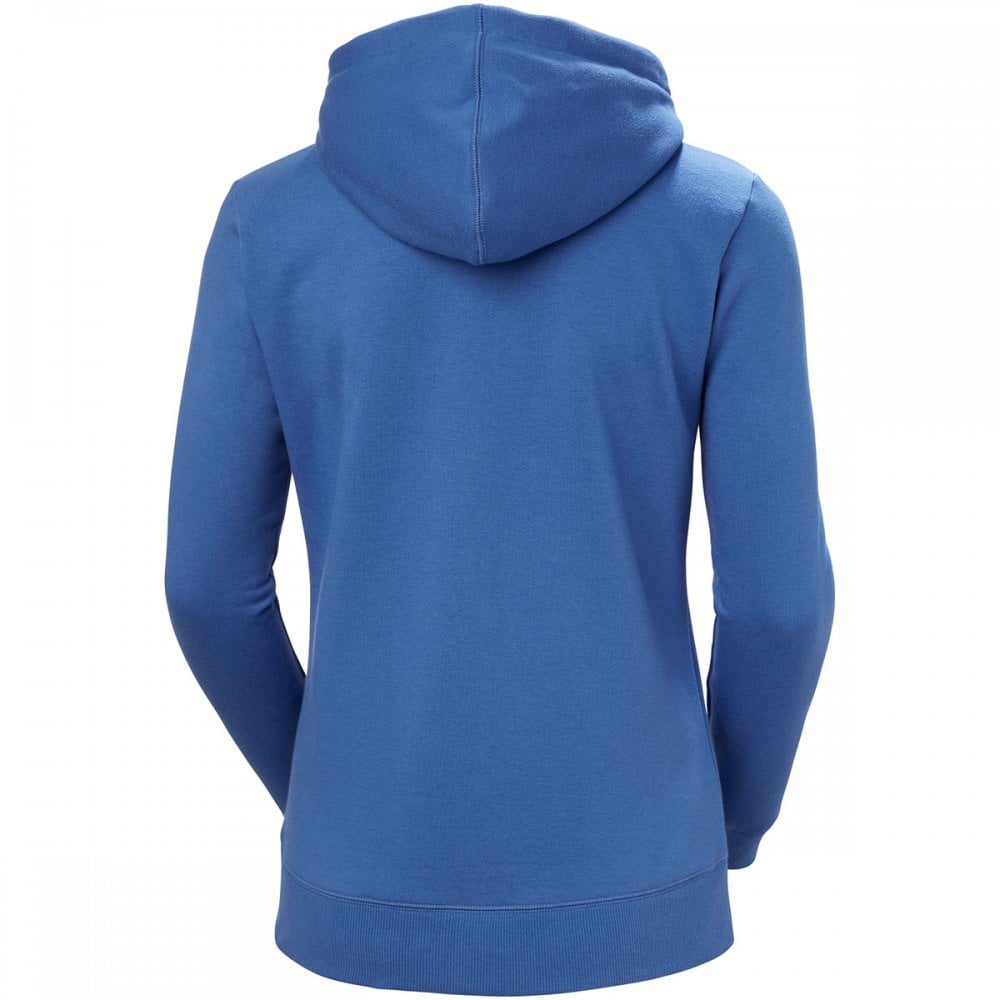 79323 Womens Classic Zip Hoodie