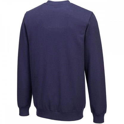 EC300 Organic Cotton Recyclable Sweatshirt