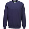 EC300 Organic Cotton Recyclable Sweatshirt