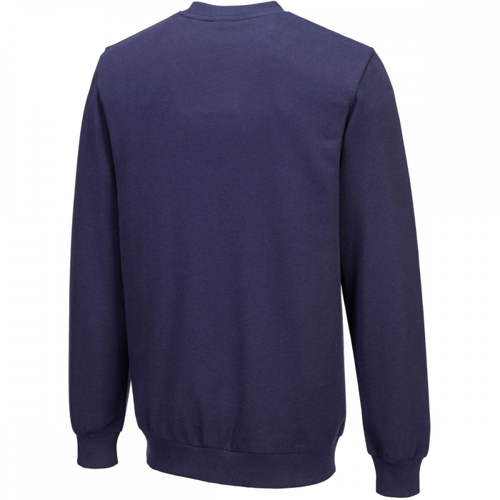 EC300 Organic Cotton Recyclable Sweatshirt