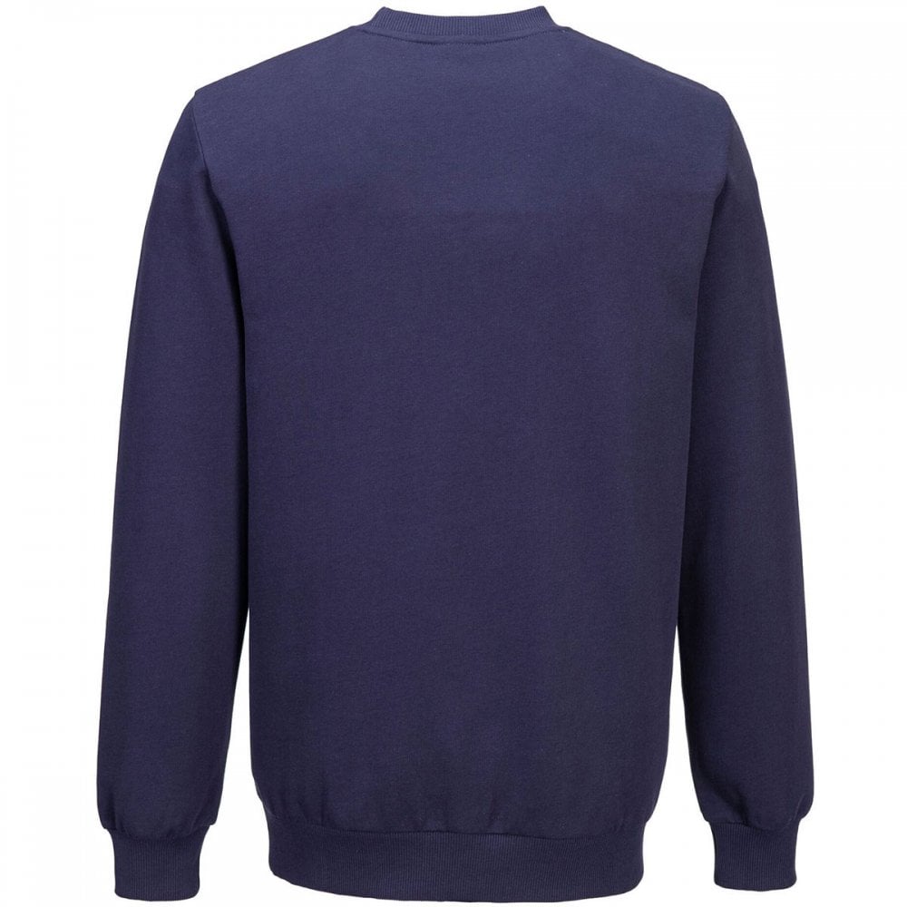 EC300 Organic Cotton Recyclable Sweatshirt
