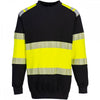 FR716 PW3 Flame Resistant Class 1 Sweatshirt