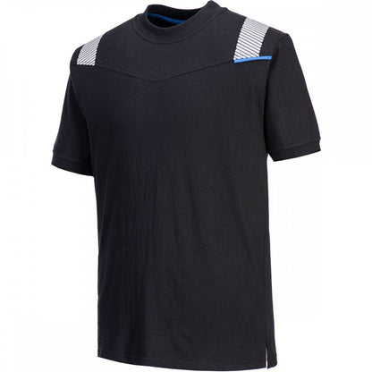 FR712 WX3 Flame Resistant T-Shirt