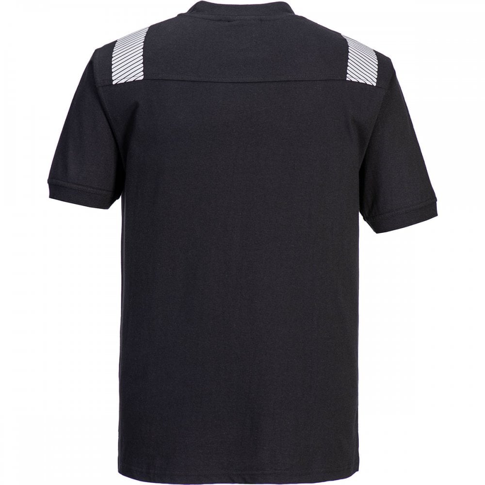 FR712 WX3 Flame Resistant T-Shirt