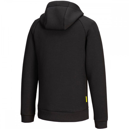 DX467 DX4 Quarter Zip Hoodie