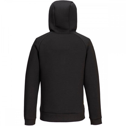 DX467 DX4 Quarter Zip Hoodie