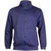 UC212 Deluxe Unisex Sweat Jacket