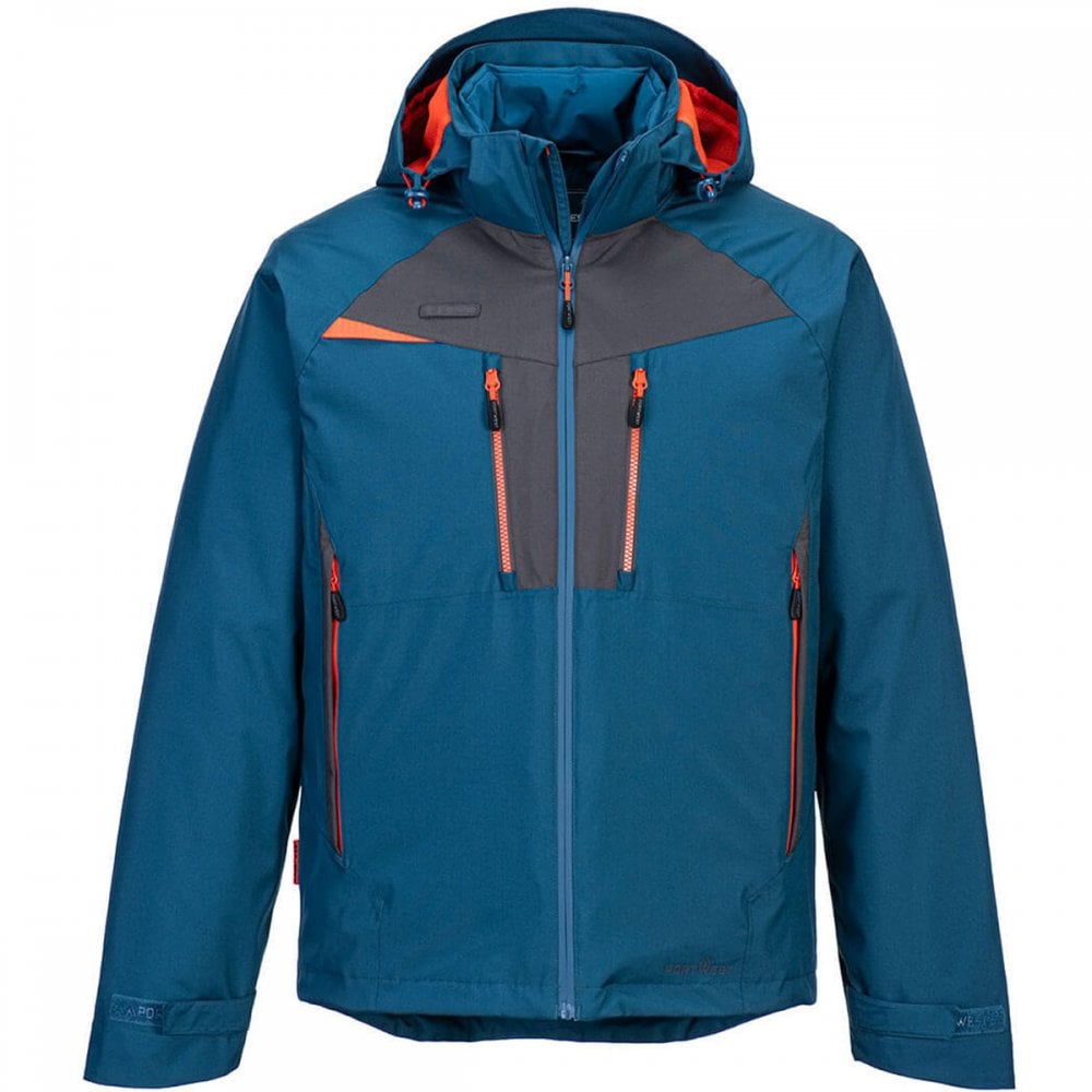 DX465 DX4 3-in-1 Jacket