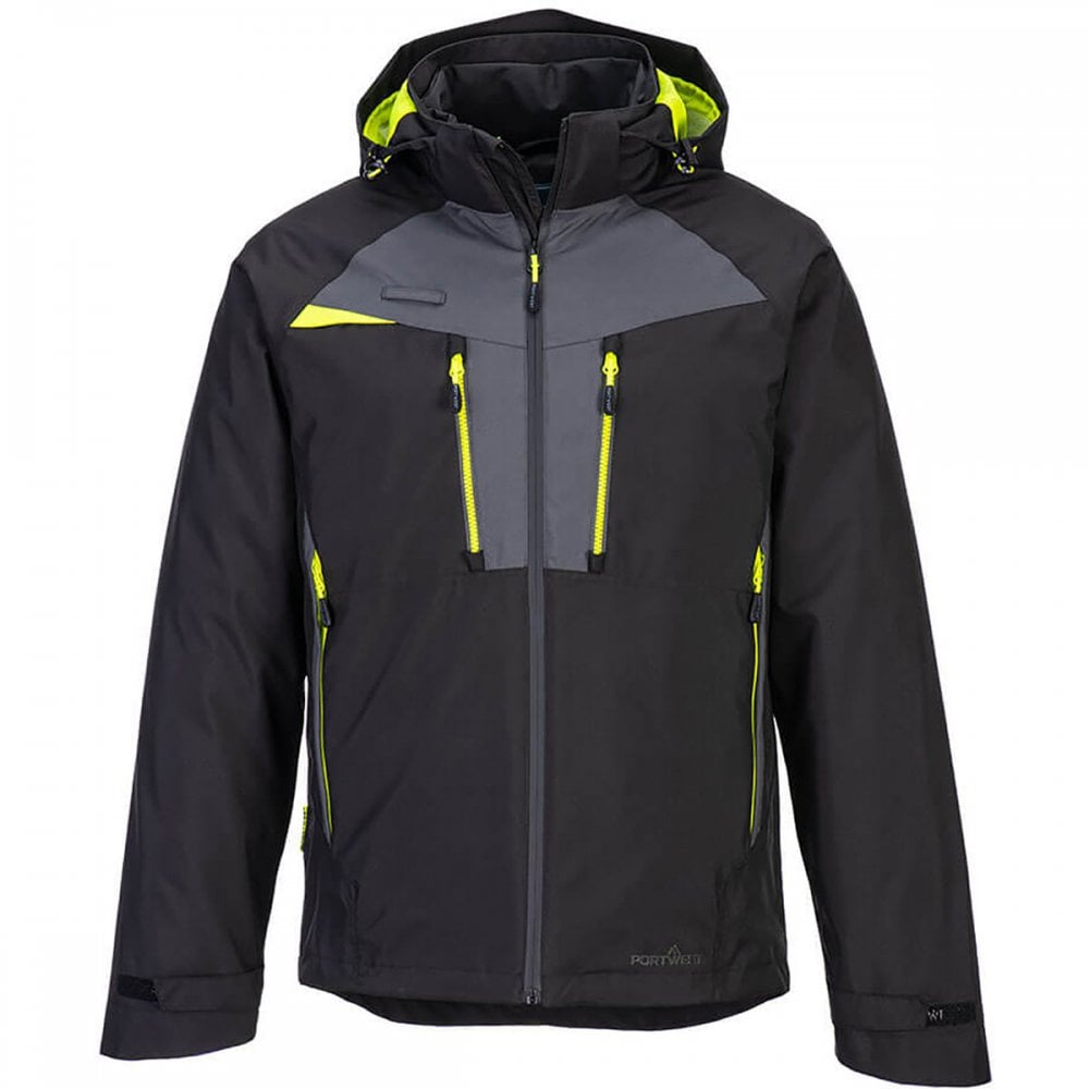 DX465 DX4 3-in-1 Jacket