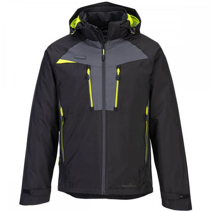 DX465 DX4 3-in-1 Jacket