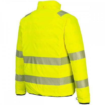 DX466 DX4 Hi-Vis 4-in-1 Jacket