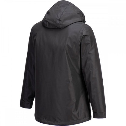 S574 Womens 3-in-1 Jacket