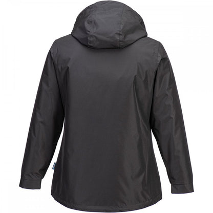 S574 Womens 3-in-1 Jacket